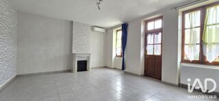 Maison à vendre 4 pièces 129 m²