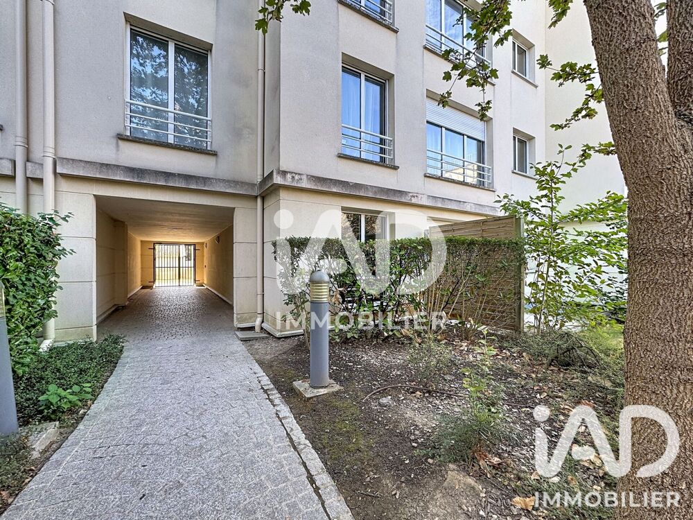 Vente Appartement Vente Appartement 3 pièces Corbeil-essonnes