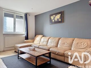  Maison à vendre 4 pièces 75 m²