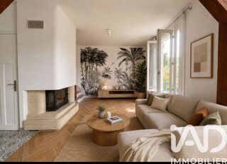 Maison à vendre 5 pièces 93 m²