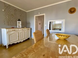  Appartement à vendre 3 pièces 61 m²