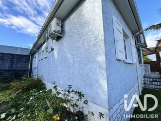Vente Maison Vente Maison de ville 4 pièces Saint-joseph