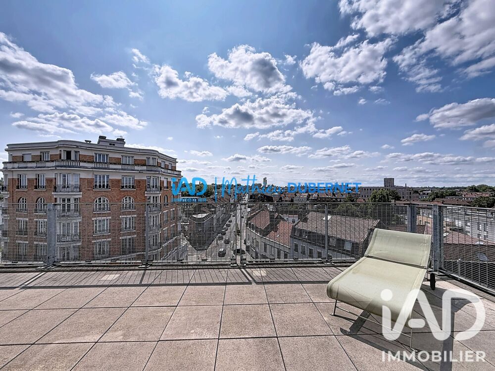 Vente Appartement Vente Appartement 4 pièces Roubaix