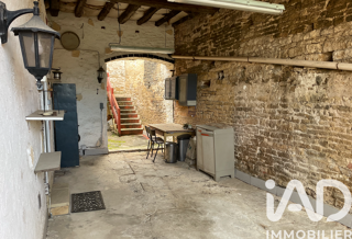  Maison à vendre 3 pièces 73 m²