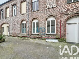  Immeuble à vendre 480 m²
