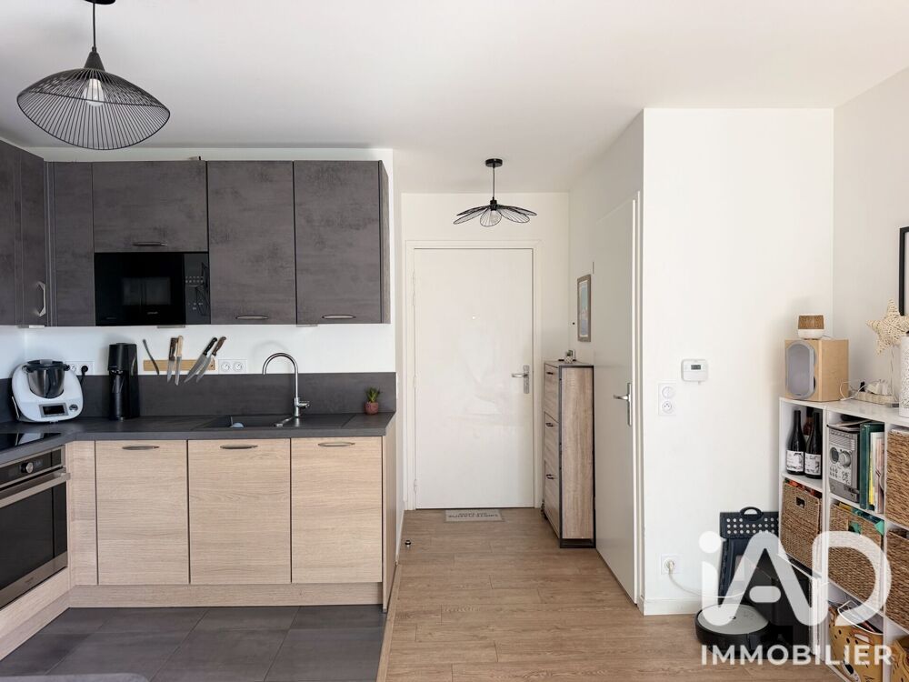 Vente Appartement Vente Appartement 3 pièces Cachan
