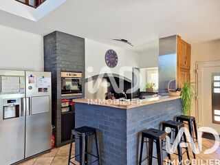  Maison à vendre 6 pièces 200 m²