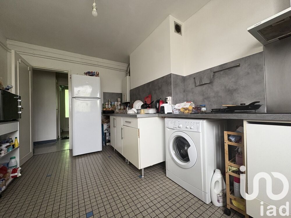 Vente Appartement Vente Appartement 3 pièces Pau