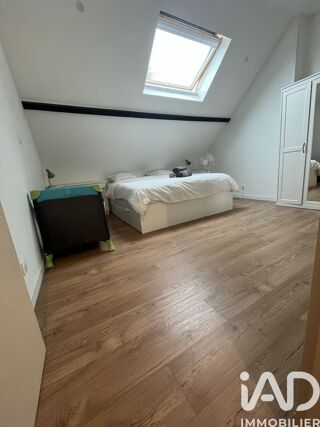  Maison à vendre 4 pièces 110 m²