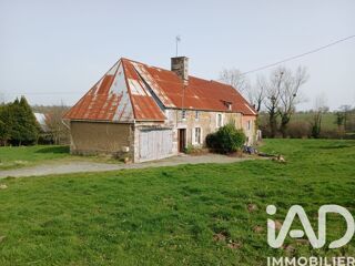  Maison à vendre 3 pièces 75 m²