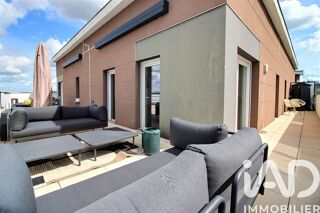  Appartement à vendre 4 pièces 79 m²