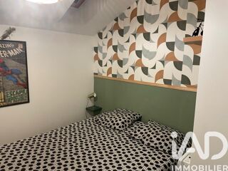  Maison à vendre 4 pièces 91 m²