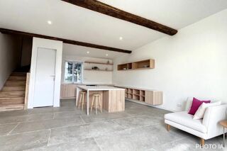  Appartement � vendre 3 pi�ces 83 m�