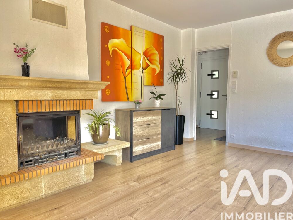 à vendre  Maison Saint-Raphaël (83700)