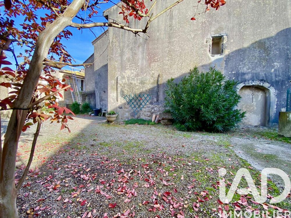 Vente Maison/villa 7 pièces