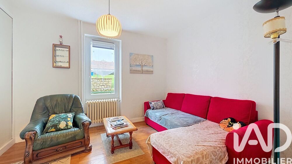Vente Maison Vente Maison/villa 5 pièces Buxières-les-mines