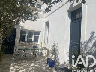 Maison à vendre 6 pièces 130 m²