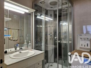  Appartement à vendre 3 pièces 65 m²