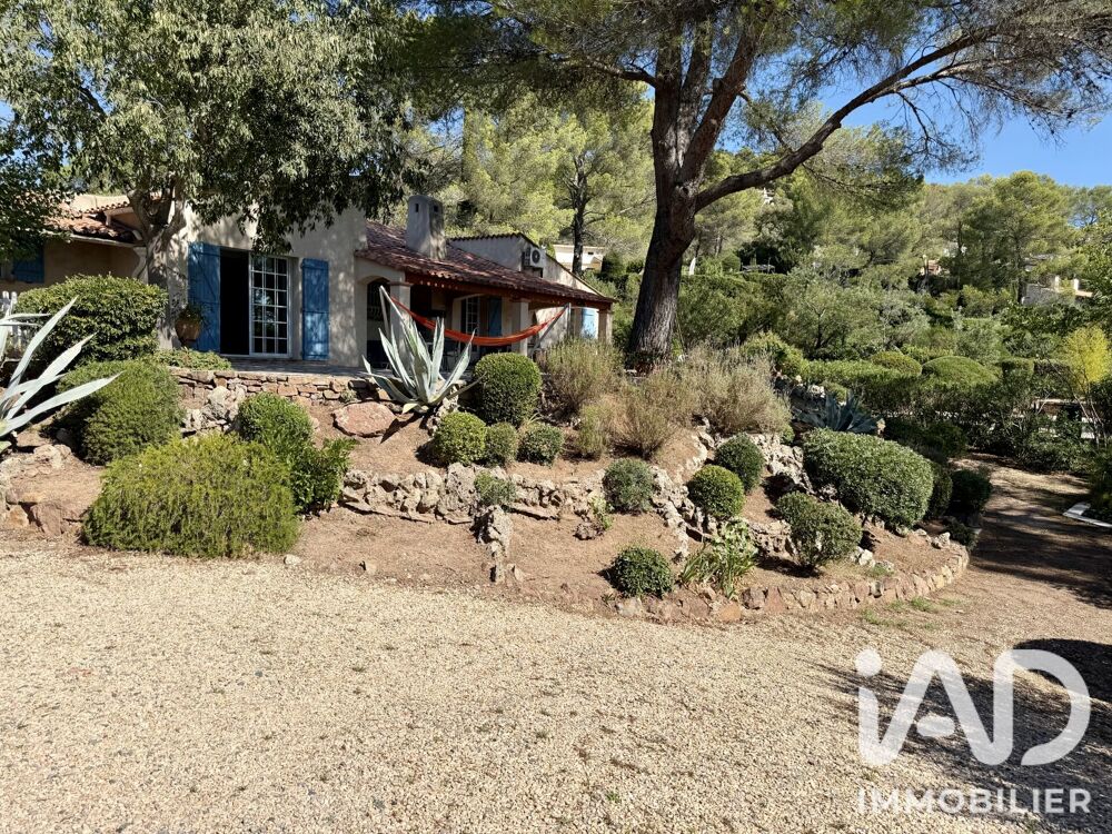 à vendre  Maison Roquebrune-sur-Argens (83520)