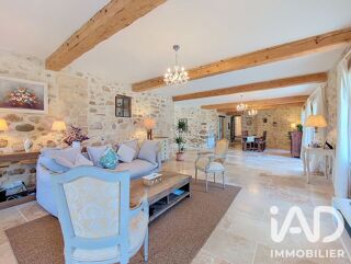  Maison à vendre 14 pièces 490 m²