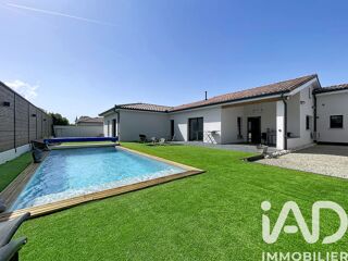  Maison � vendre 7 pi�ces 162 m�