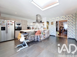  Maison � vendre 5 pi�ces 130 m�