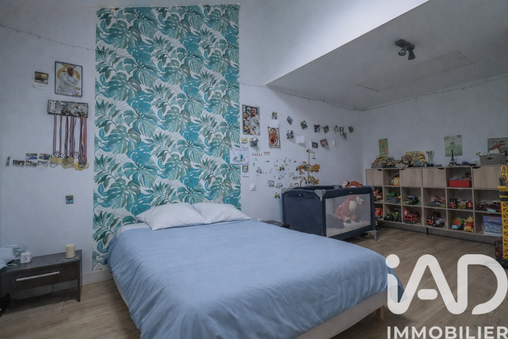 Vente Maison Vente Maison/villa 6 pièces Cherisy
