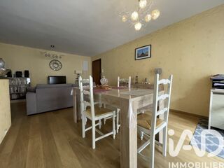  Appartement à vendre 3 pièces 62 m²