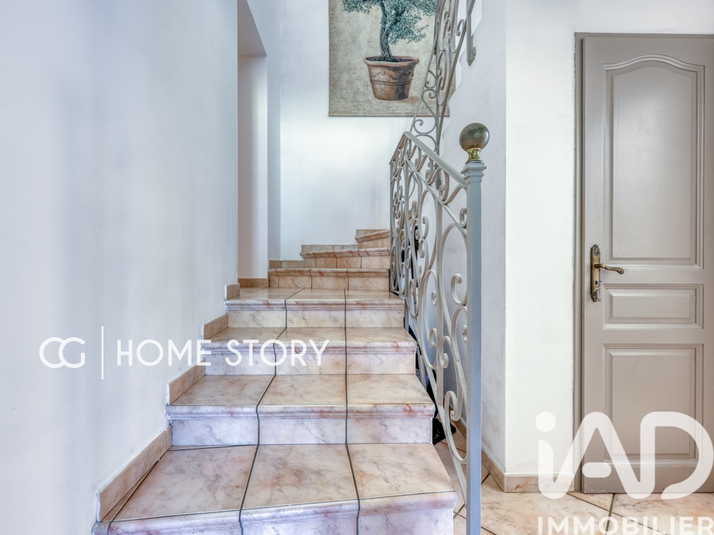 à vendre  Maison Ollioules (83190)