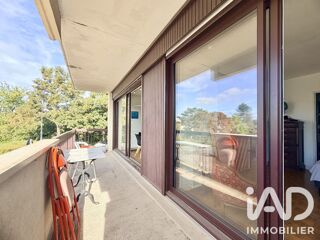  Appartement à vendre 4 pièces 90 m²
