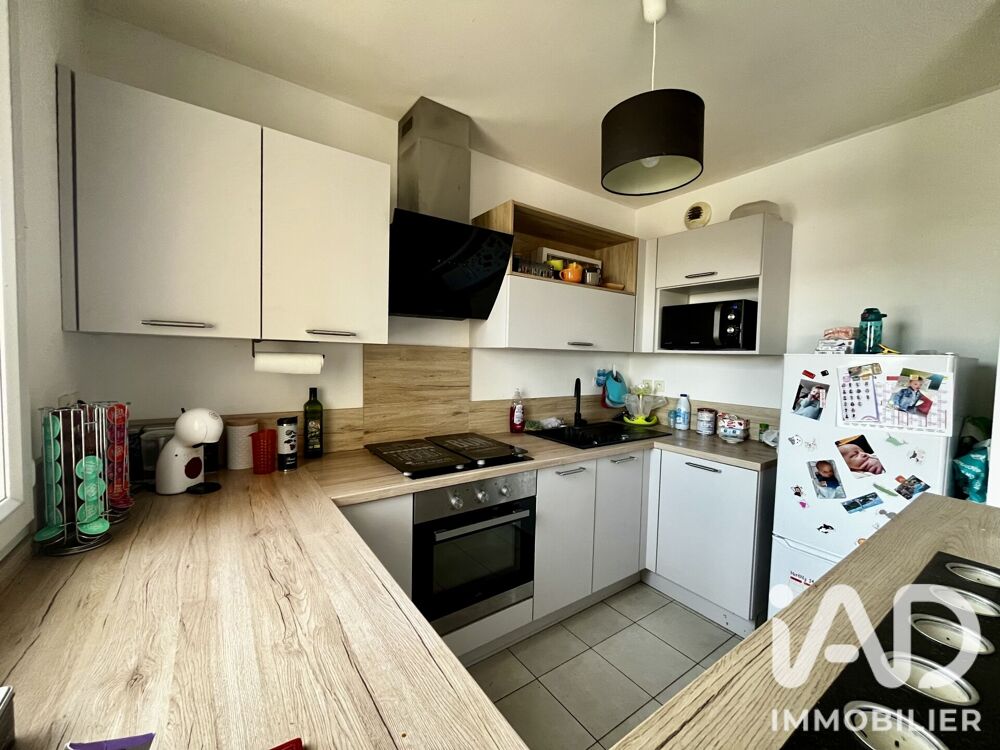 Vente Appartement Vente Appartement 3 pièces Saint-pierre-du-perray