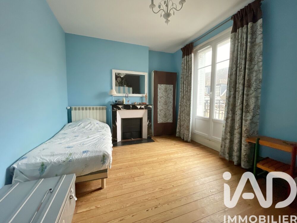 à vendre  Maison Compiègne (60200)