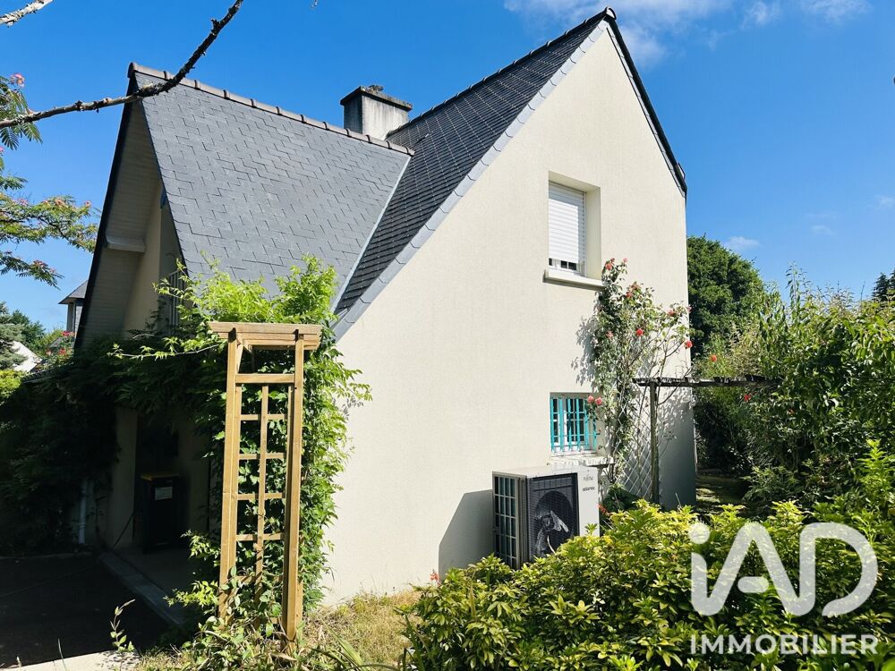 Vente Maison Vente Maison/villa 9 pièces Orvault