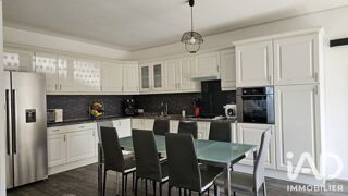  Maison à vendre 8 pièces 211 m²
