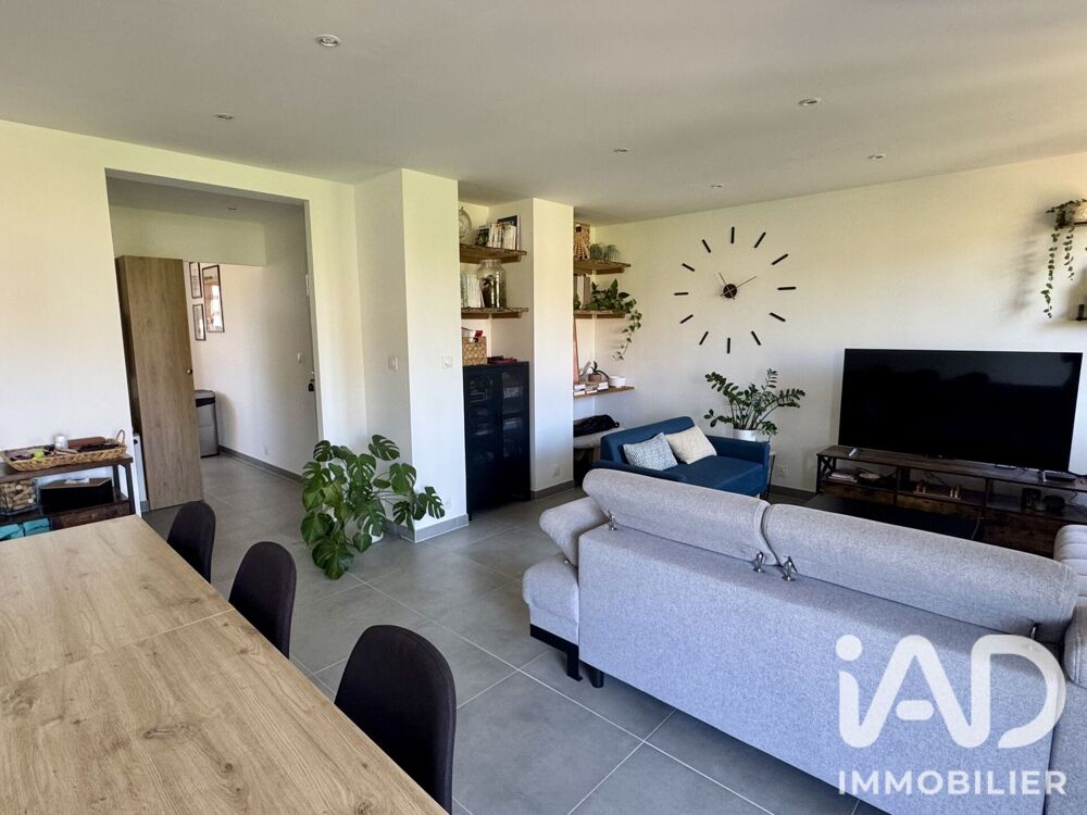 Vente Appartement Vente Appartement 4 pièces Toulon