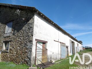  Maison à vendre 3 pièces 84 m²