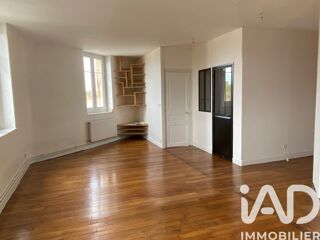  Appartement à louer 2 pièces 62 m²