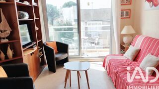  Appartement à vendre 2 pièces 30 m²