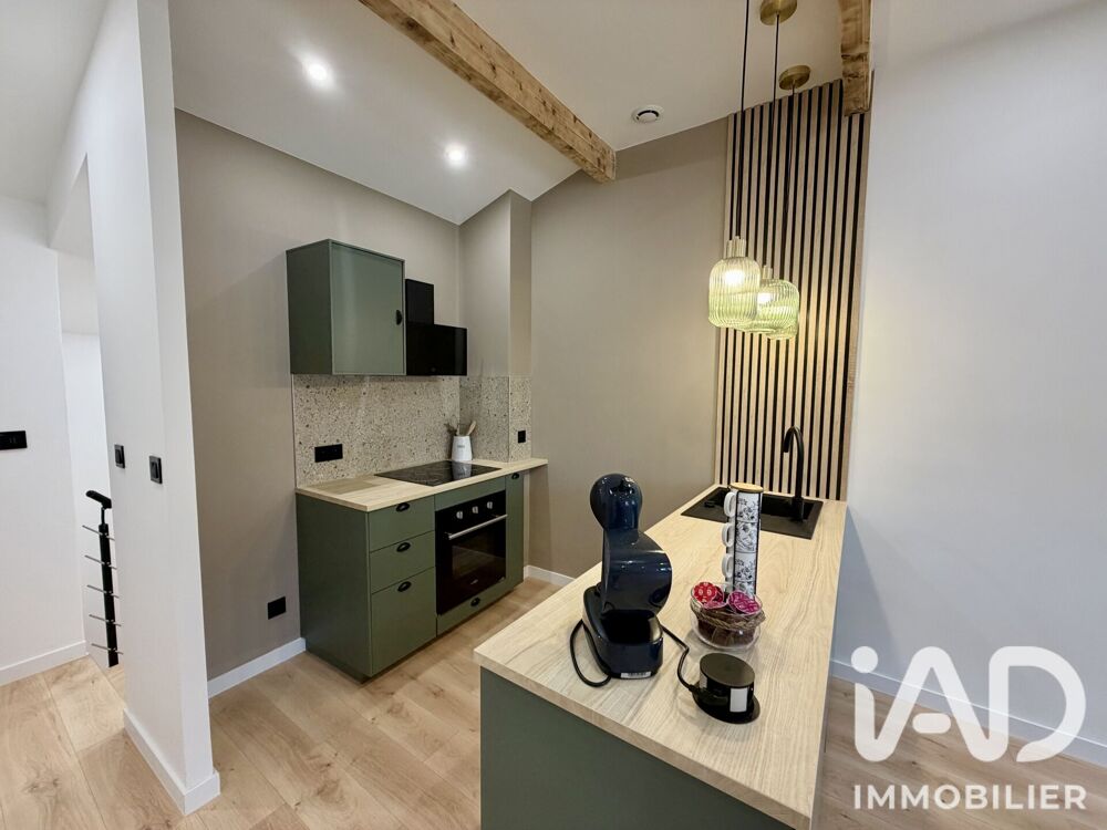 Vente Appartement Vente Appartement 3 pièces Pierrevillers