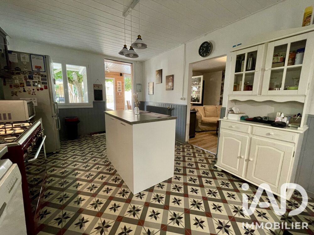 Vente Maison de village 5 pièces