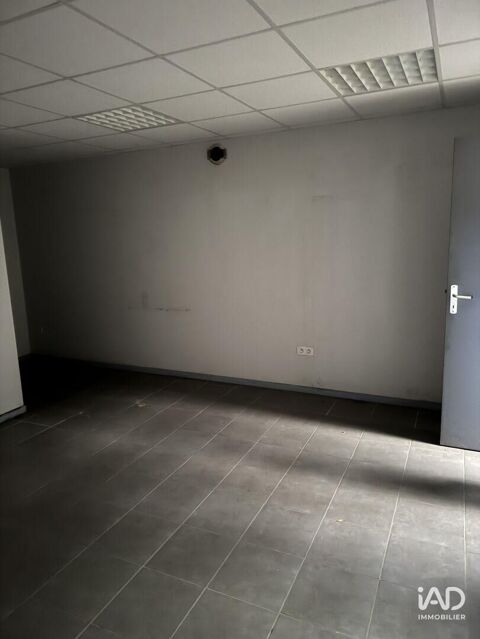   Vente Murs commerciaux 523 m&sup2; 