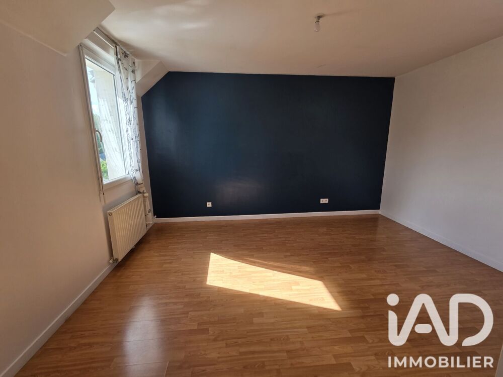 Vente Maison Vente Maison/villa 7 pièces Saint-Épain