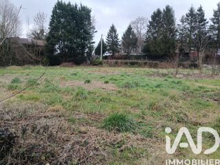  Terrain à vendre 2472 m²