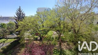  Appartement � vendre 3 pi�ces 58 m�