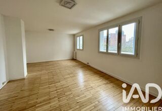  Appartement à vendre 4 pièces 66 m²