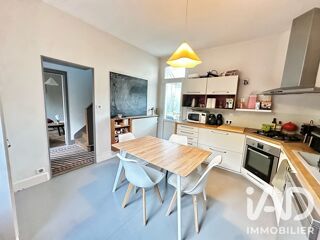  Maison à vendre 3 pièces 62 m²