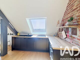  Appartement à vendre 5 pièces 116 m²