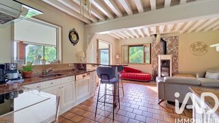  Maison à vendre 7 pièces 125 m²