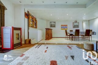  Maison à vendre 8 pièces 182 m²