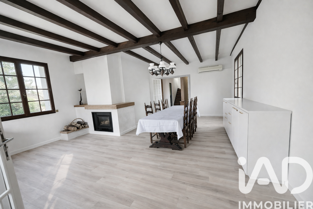 Vente Maison/villa 7 pièces